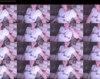 adamsvictory — 3 minute Chaturbate female cam show recording, 720p, Sep 17, 2024