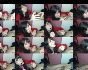 addictcouple2001 — 18 minute Chaturbate couple cam show recording, 720p, Sep 17, 2024