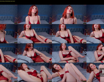 adelheid1 — 41 minute Chaturbate female cam show recording, 720p, Sep 17, 2024