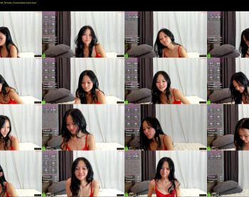 ailey_chao — 35 minute Chaturbate female cam show recording, 720p, Sep 17, 2024