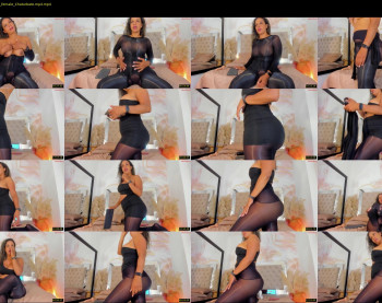 ainaah_ — 59 minute Chaturbate female cam show recording, 720p, Sep 17, 2024