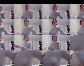 aminaswan_ — 17 minute Chaturbate female cam show recording, 720p, Sep 17, 2024