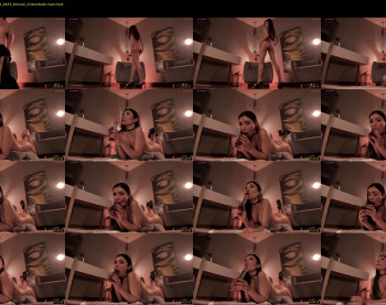 amyarmstrong — 16 minute Chaturbate female cam show recording, 720p, Sep 17, 2024