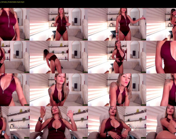 ana_rain — 29 minute Chaturbate female cam show recording, 720p, Sep 17, 2024