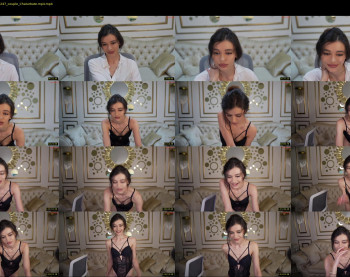anabel2054 — 117 minute Chaturbate female cam show recording, 720p, Sep 17, 2024