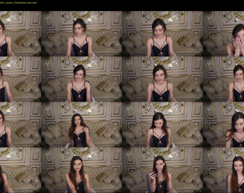 anabel2054 — 72 minute Chaturbate female cam show recording, 720p, Sep 18, 2024