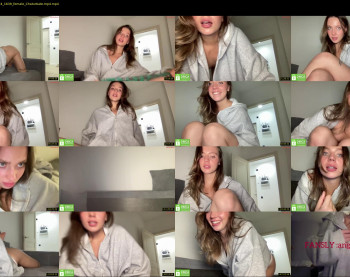 angel_from_sky — 122 minute Chaturbate female cam show recording, 720p, Sep 17, 2024