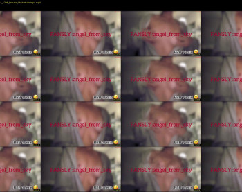 angel_from_sky — 28 minute Chaturbate female cam show recording, 720p, Sep 17, 2024