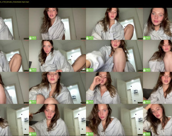 angel_from_sky — 21 minute Chaturbate female cam show recording, 720p, Sep 17, 2024