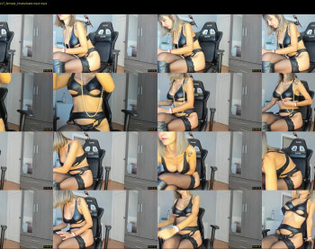 anisialuna_ — 3 minute Chaturbate female cam show recording, 720p, Sep 17, 2024