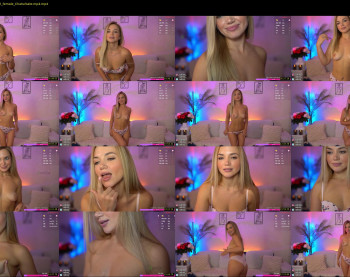 anitaraj_ — 31 minute Chaturbate female cam show recording, 720p, Sep 18, 2024
