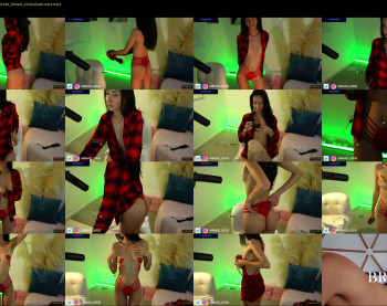 annakellergo — 92 minute Chaturbate female cam show recording, 720p, Sep 18, 2024