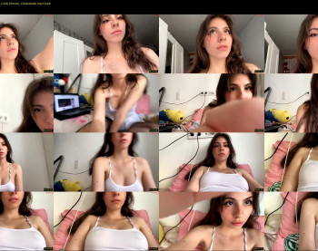 anny_leinhart — 5 minute Chaturbate female cam show recording, 720p, Sep 17, 2024