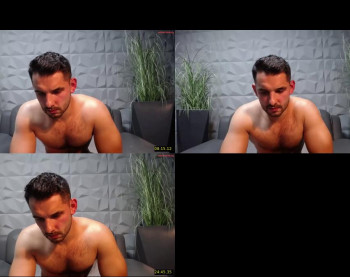 antoniovalentinidiamond — 70 minute Chaturbate male cam show recording, 720p, Sep 17, 2024