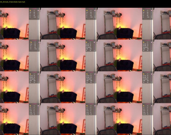 artofboobs — 17 minute Chaturbate female cam show recording, 720p, Sep 17, 2024