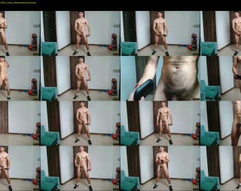 ash_wingrant — 30 minute Chaturbate male cam show recording, 720p, Sep 17, 2024