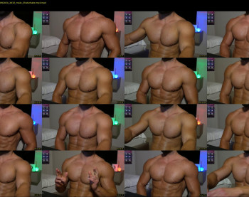 atlantis_is_calling_sos — 17 minute Chaturbate male cam show recording, 720p, Sep 17, 2024