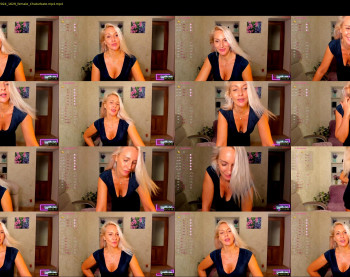 barbara_summers — 73 minute Chaturbate female cam show recording, 720p, Sep 17, 2024