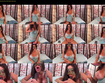 beccadelux — 34 minute Chaturbate female cam show recording, 720p, Sep 17, 2024