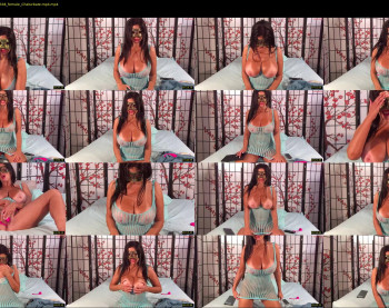 beccadelux — 45 minute Chaturbate female cam show recording, 720p, Sep 18, 2024