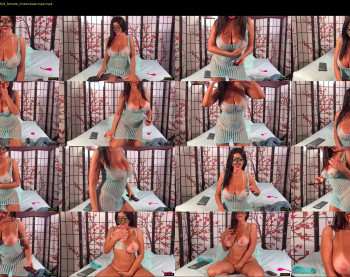 beccadelux — 36 minute Chaturbate female cam show recording, 720p, Sep 18, 2024