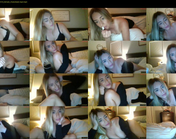 bhansen111 — 121 minute Chaturbate female cam show recording, 480p, Sep 17, 2024