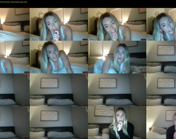 bhansen111 — 11 minute Chaturbate female cam show recording, 480p, Sep 18, 2024