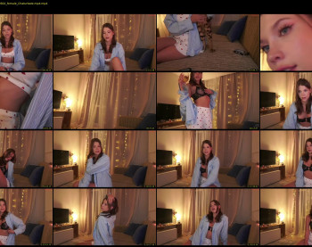 bitter_moon — 112 minute Chaturbate female cam show recording, 720p, Sep 18, 2024