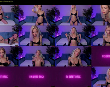 bjliki — 120 minute Chaturbate couple cam show recording, 720p, Sep 17, 2024