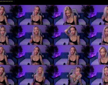 bjliki — 23 minute Chaturbate couple cam show recording, 720p, Sep 17, 2024