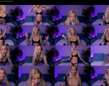 bjliki — 114 minute Chaturbate couple cam show recording, 720p, Sep 17, 2024