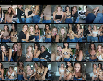 bloomyogi — 121 minute Chaturbate female cam show recording, 720p, Sep 18, 2024