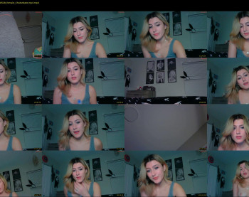 briadominick — 71 minute Chaturbate couple cam show recording, 720p, Sep 18, 2024