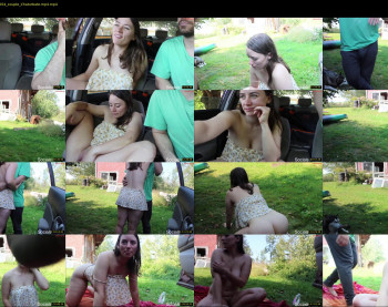 busbuddies — 121 minute Chaturbate couple cam show recording, 720p, Sep 17, 2024