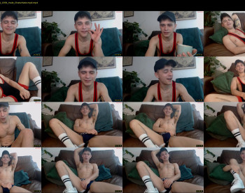 camdoattitude — 29 minute Chaturbate male cam show recording, 720p, Sep 17, 2024