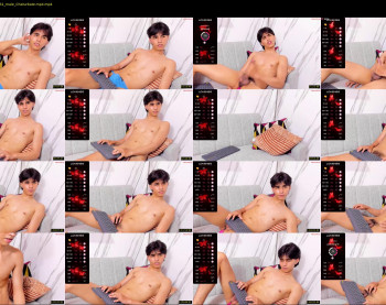 carl_dixon — 121 minute Chaturbate male cam show recording, 720p, Sep 18, 2024