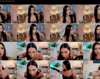 catrina26_ — 39 minute Chaturbate couple cam show recording, 720p, Sep 17, 2024