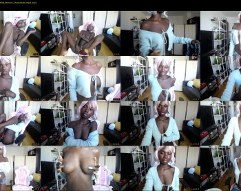 conymegan — 120 minute Chaturbate female cam show recording, 720p, Sep 17, 2024