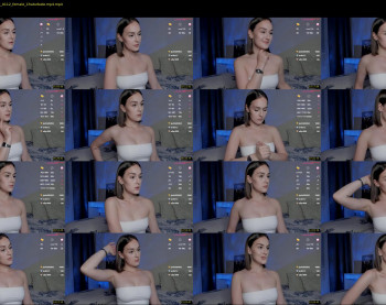 crystalcandies — 19 minute Chaturbate couple cam show recording, 720p, Sep 18, 2024