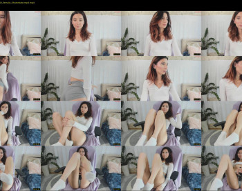 crystalnut — 9 minute Chaturbate female cam show recording, 720p, Sep 18, 2024