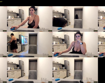 cuplu29 — 57 minute Chaturbate couple cam show recording, 720p, Sep 17, 2024