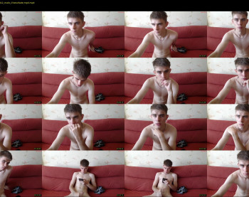 cute_oliver — 4 minute Chaturbate male cam show recording, 720p, Sep 17, 2024