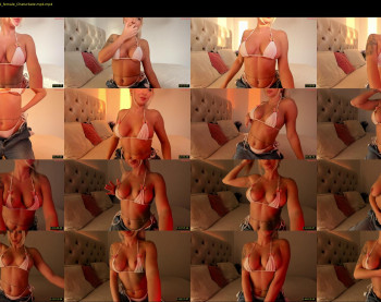 dee_nise — 121 minute Chaturbate female cam show recording, 720p, Sep 17, 2024