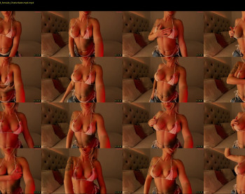 dee_nise — 5 minute Chaturbate female cam show recording, 720p, Sep 17, 2024
