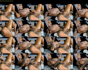 dee_waters — 29 minute Chaturbate female cam show recording, 720p, Sep 17, 2024