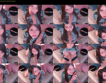 deepsouly — 121 minute Chaturbate female cam show recording, 720p, Sep 17, 2024
