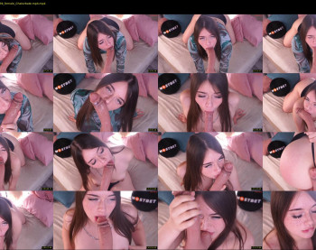 deepsouly — 126 minute Chaturbate female cam show recording, 720p, Sep 17, 2024