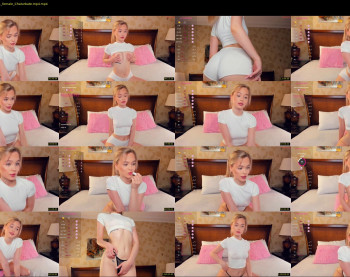 dollorrie — 79 minute Chaturbate couple cam show recording, 720p, Sep 17, 2024
