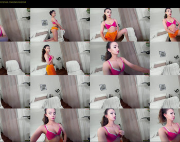 ehotlovea — 73 minute Chaturbate female cam show recording, 720p, Sep 17, 2024