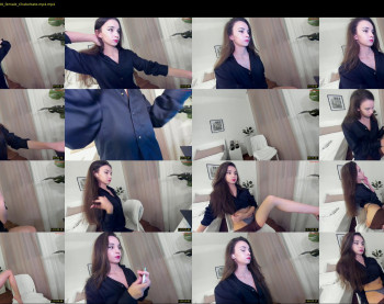 ehotlovea — 121 minute Chaturbate female cam show recording, 720p, Sep 17, 2024